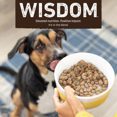 Earth Animal Wisdom: combinacion de codorniz, pato y ganso, ideal para rotar dietas.