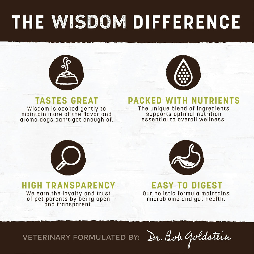 Earth Animal Wisdom premio para entrenamiento, sin conservantes artificiales