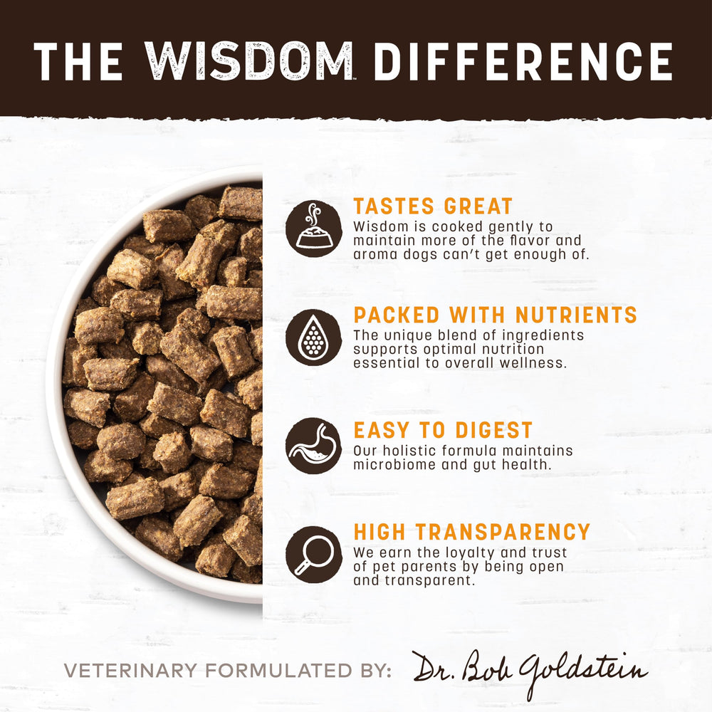 Earth Animal Wisdom: textura cecina para recompensa suave y sabrosa