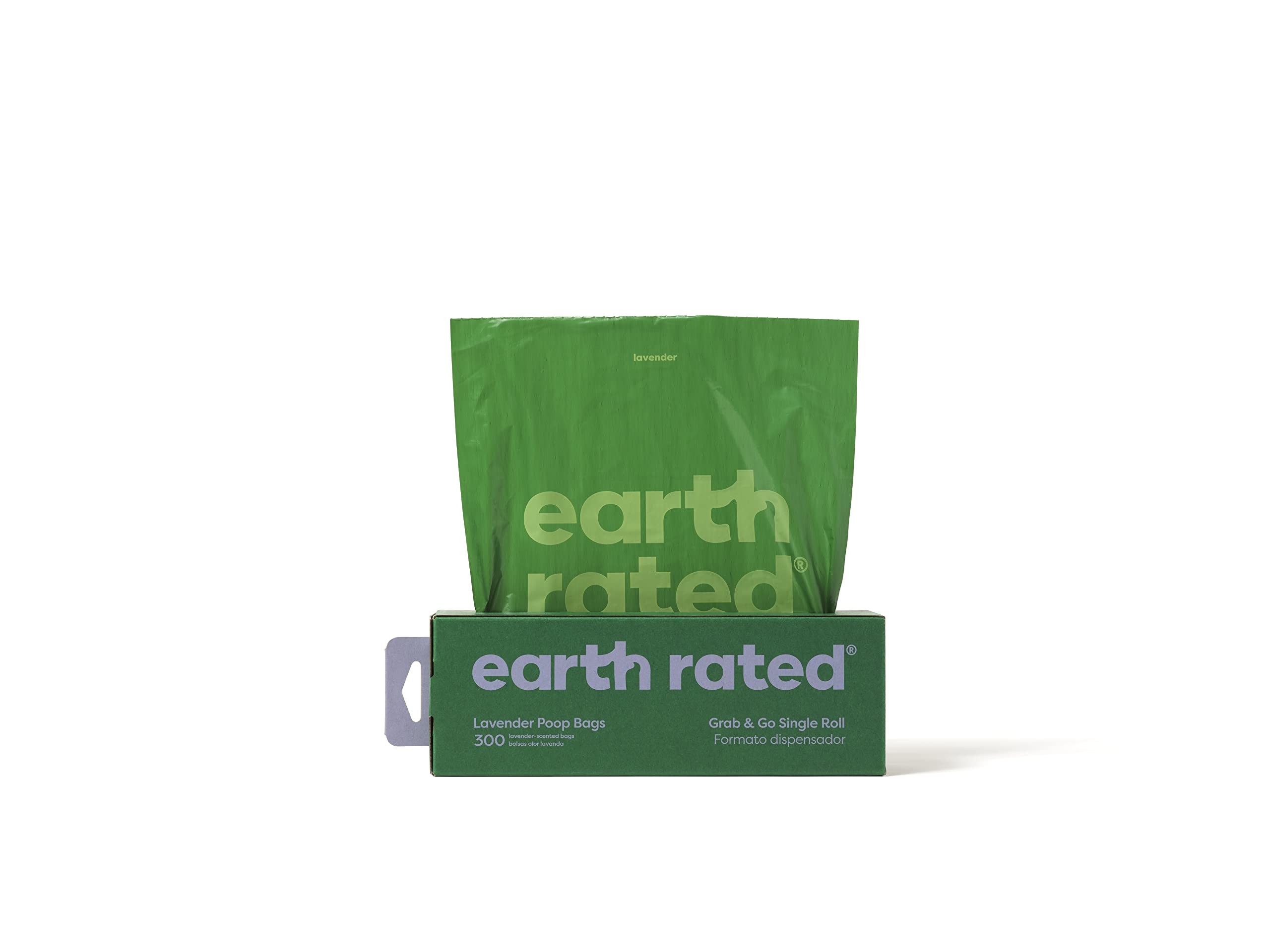 Bolsas anti-fugas de Earth Rated para evitar derrames.