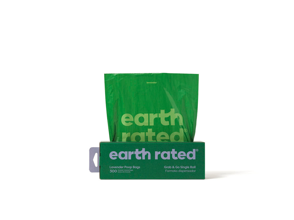 Bolsas anti-fugas de Earth Rated para evitar derrames.