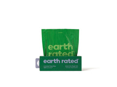 Bolsas anti-fugas de Earth Rated para evitar derrames.