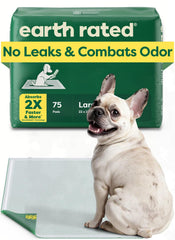 Earth Rated Max, absorcion-doble-rapida: protección rápida para interiores durante entrenamiento.