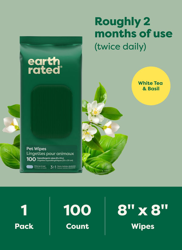 Manteca de karité en Earth Rated para suavidad de la piel