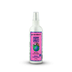 earthbath botella rociador perro cereza salvaje: aroma agradable y desodorizante