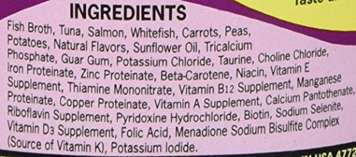 Earthborn Holistic Harbor Harvest, opción sin granos para dietas específicas.