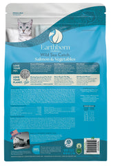 Embalaje reutilizable de Earthborn que mantiene la frescura y reduce desperdicio.