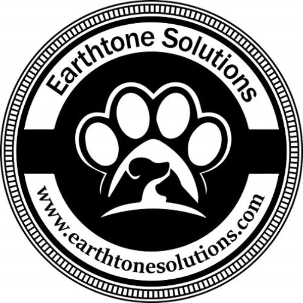 Raton de lana Earthtone Solutions para entrenamiento y juego diario.