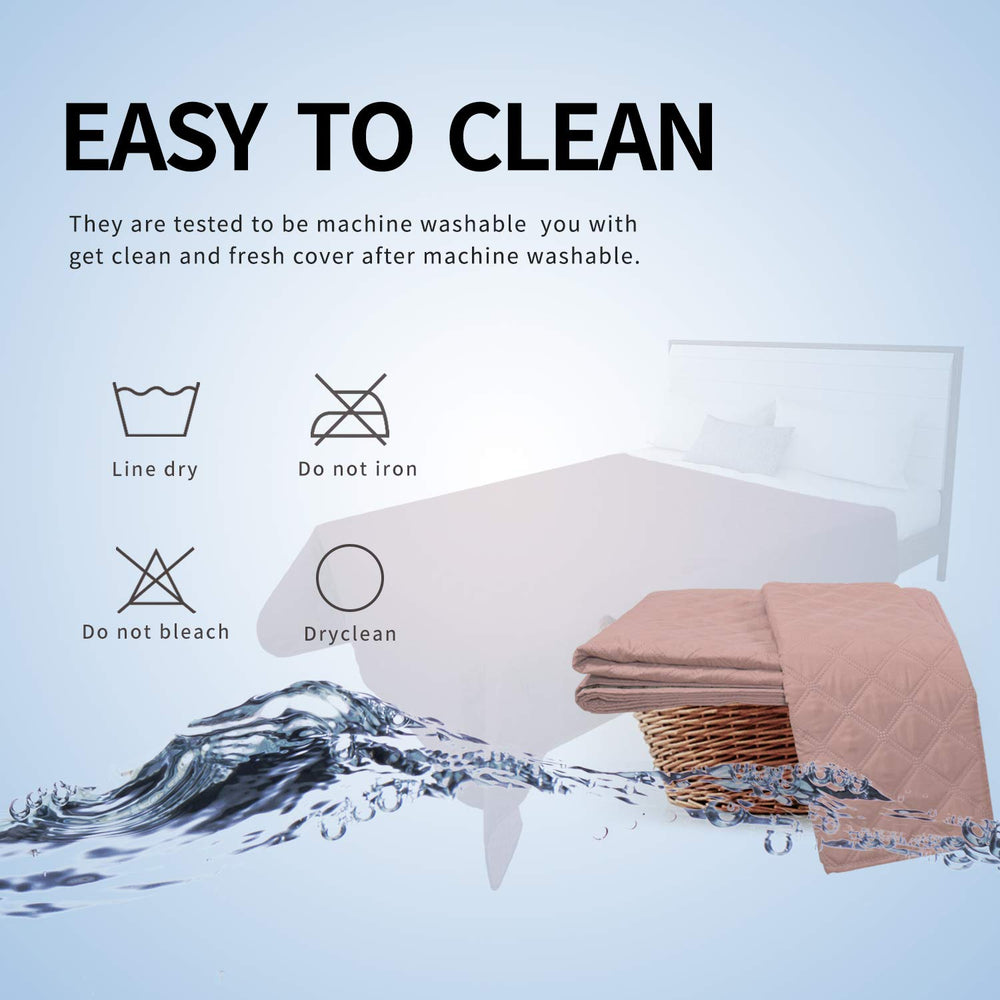 Easy-Going funda 68x82 pulgadas, tamaño ideal para sofás medianos.