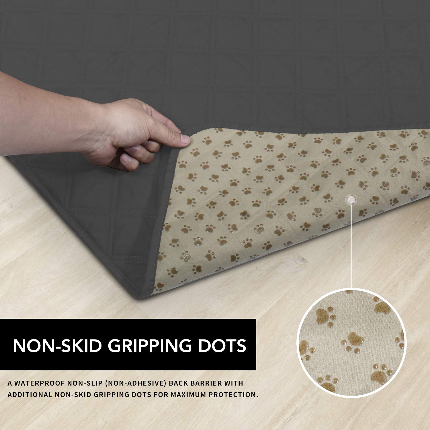 Easy-Going funda lavable para sofá, práctica limpieza y larga durabilidad.