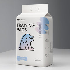 EatDays almohadilla absorbente con carbono de bambú para mayor absorción