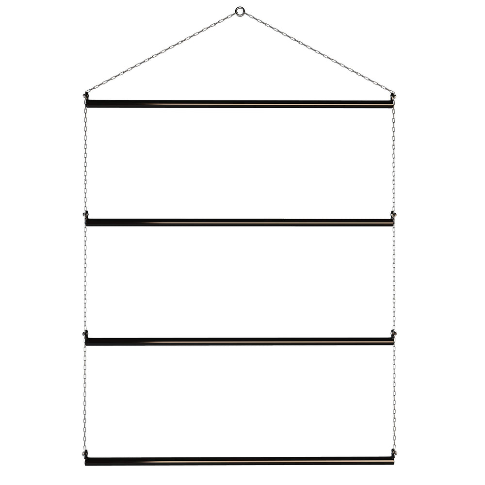 Echo Beach Equestrian percha para mantas 33 pulgadas, estructura estable.