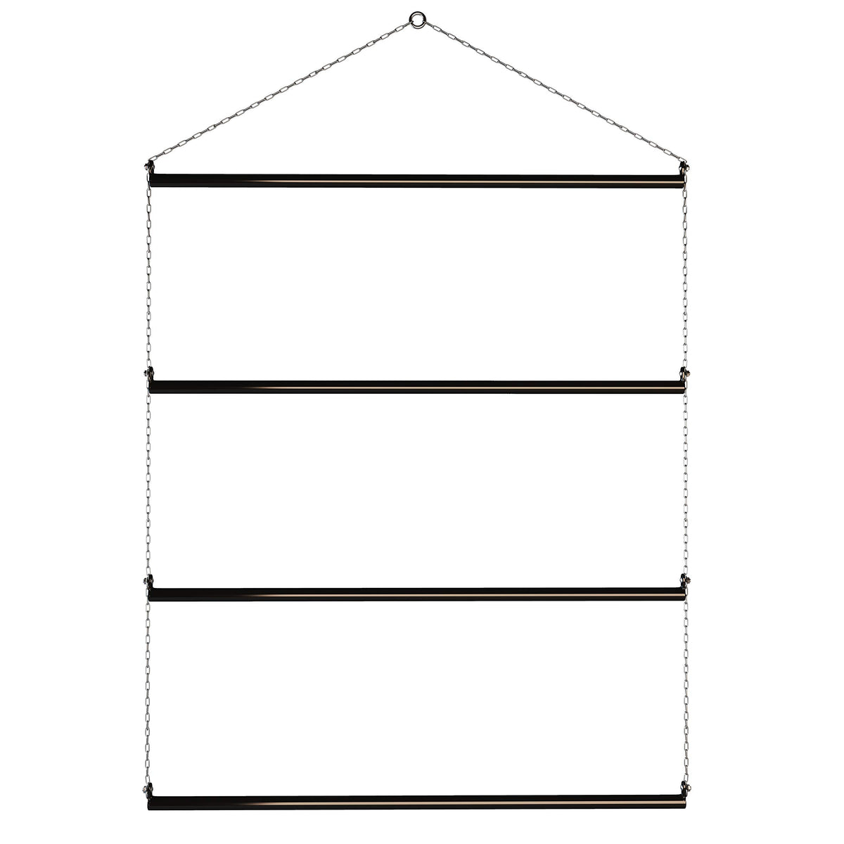 Echo Beach Equestrian percha para mantas 33 pulgadas, estructura estable.