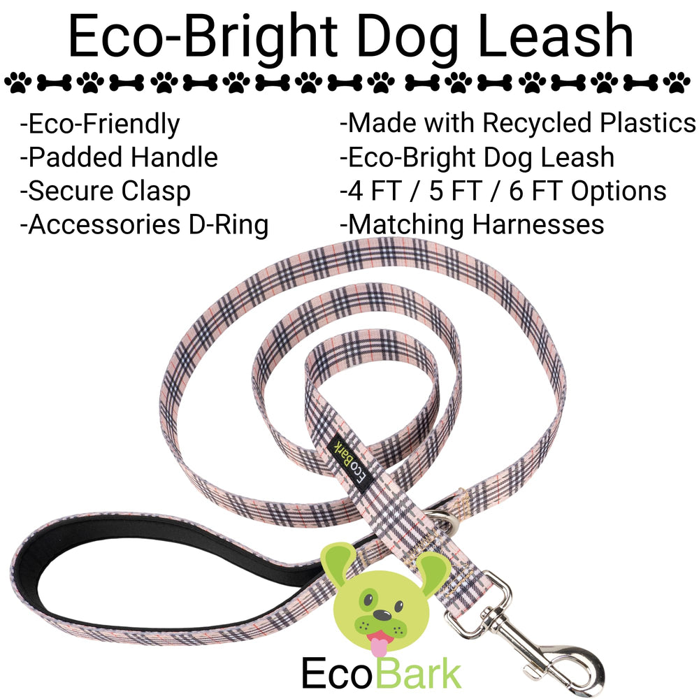 EcoBark correa duradera y resistente para aventuras al aire libre.