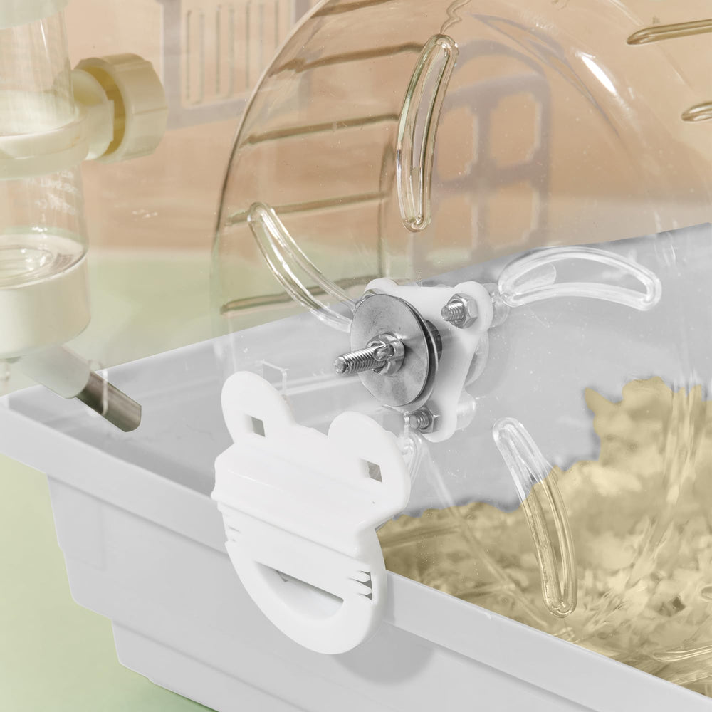 ECOCEN botella de agua con acero para evitar fugas y uso diario.