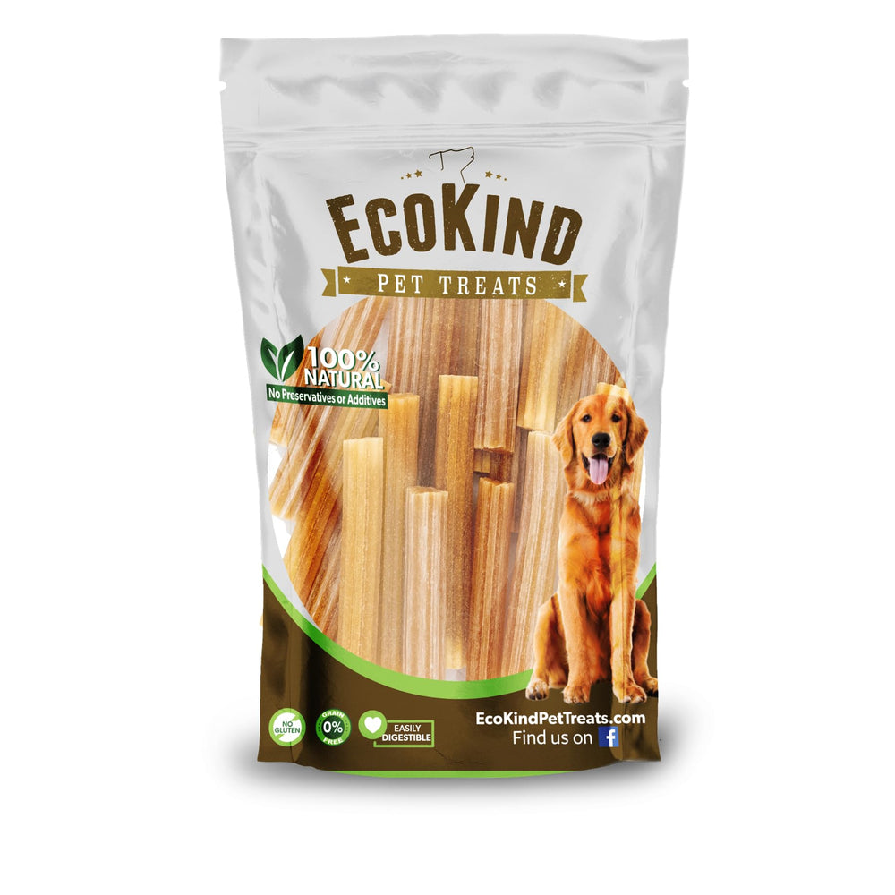 EcoKind Premium Gold Queso Churro, apto para uso en interiores y exteriores.
