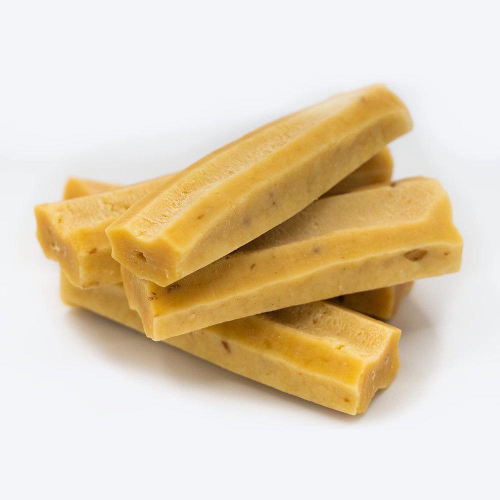 EcoKind Premium Gold Yak Cheese Himalayan – sin gluten y lactosa, apto para dietas sensibles.