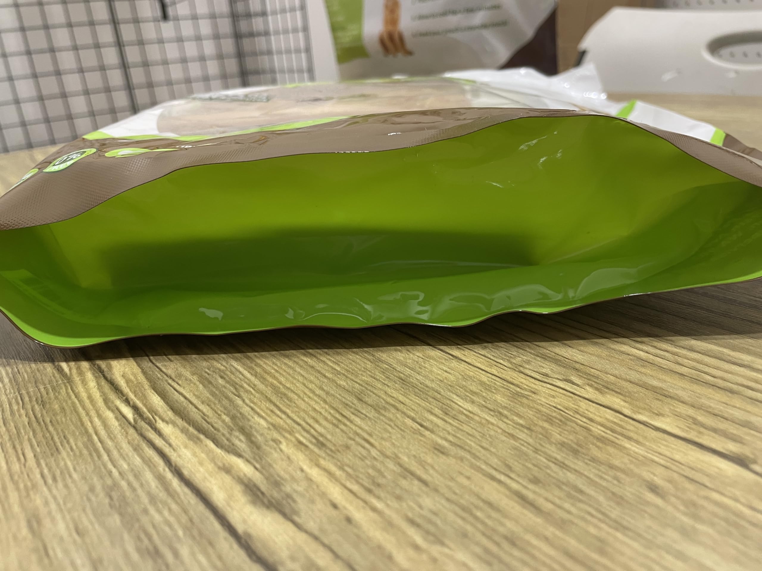 EcoKind Premium Gold Yak Cheese, lactosa eliminada, fácil de digerir.