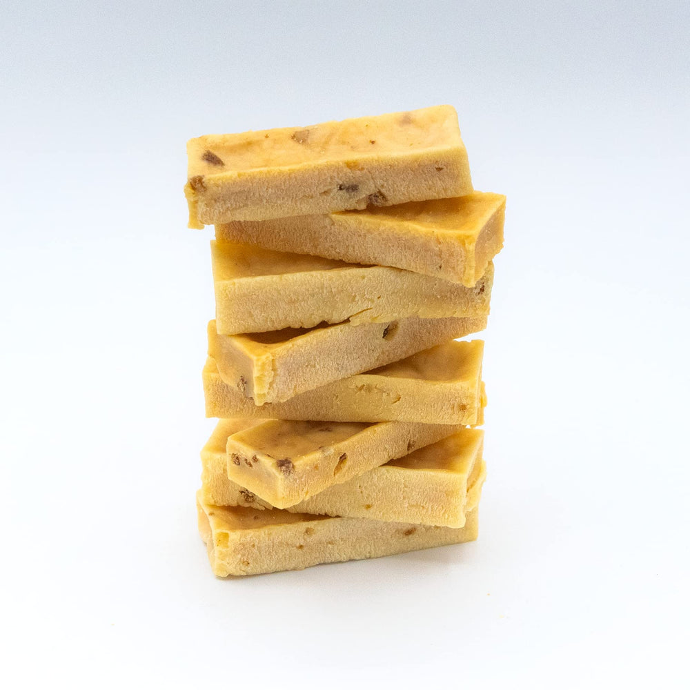 EcoKind Yak Chews sin conservantes para una opción natural