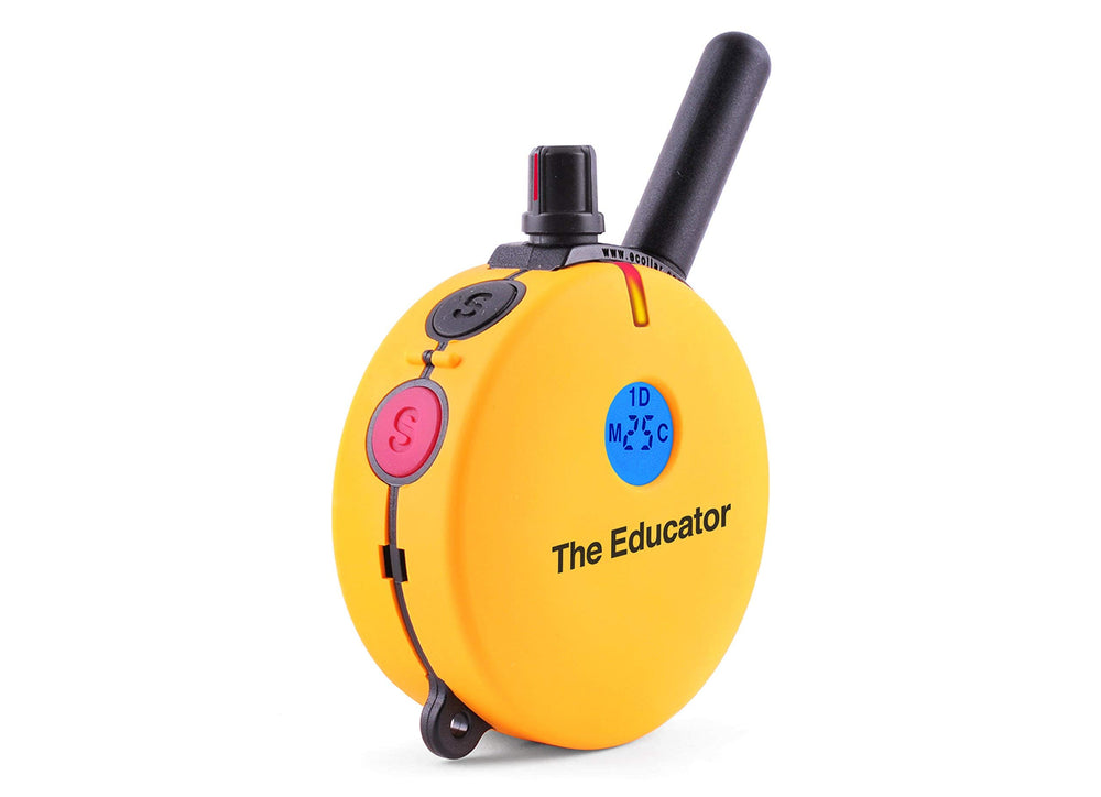 Correa lanyard para Educator ET-400, transporte cómodo.