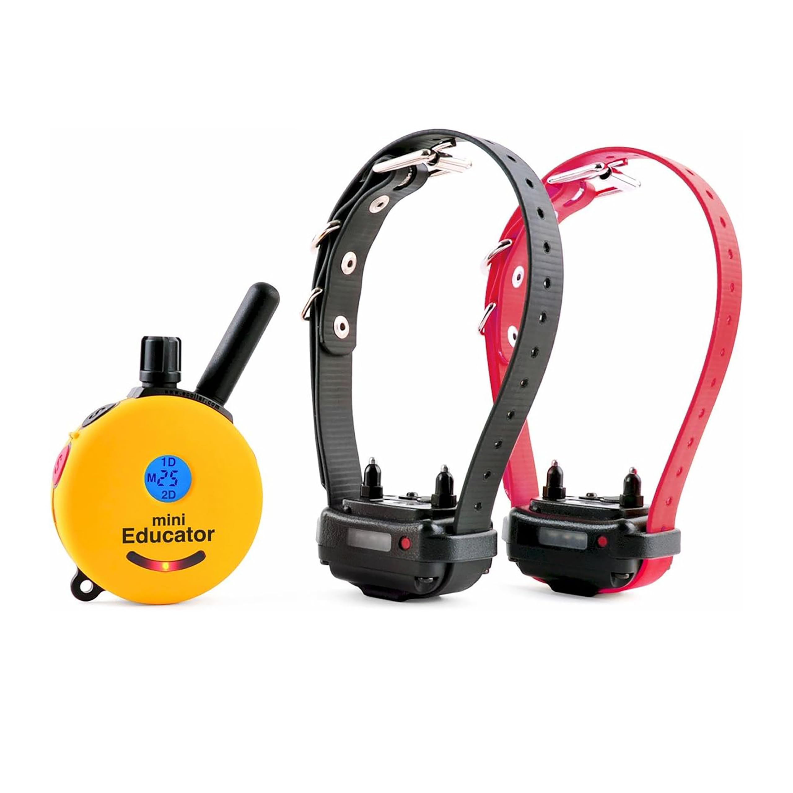 Educator Mini ET-302 control remoto compacto para entrenamiento discreto