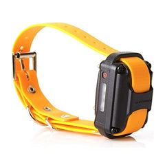 Receptor adicional Educator en amarillo para entrenamiento diario al aire libre.