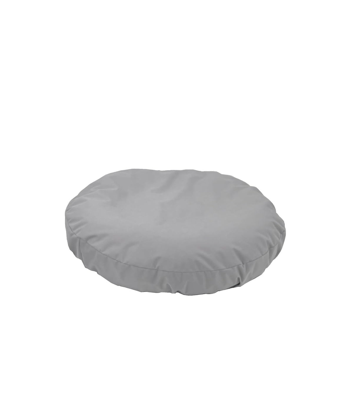 Cubre cama para perro redondo EechicSpace impermeable y lavable protege la cama