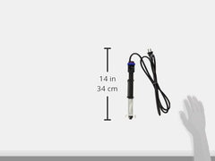 Indicador de encendido/apagado del calentador Eheim Jager para monitoreo