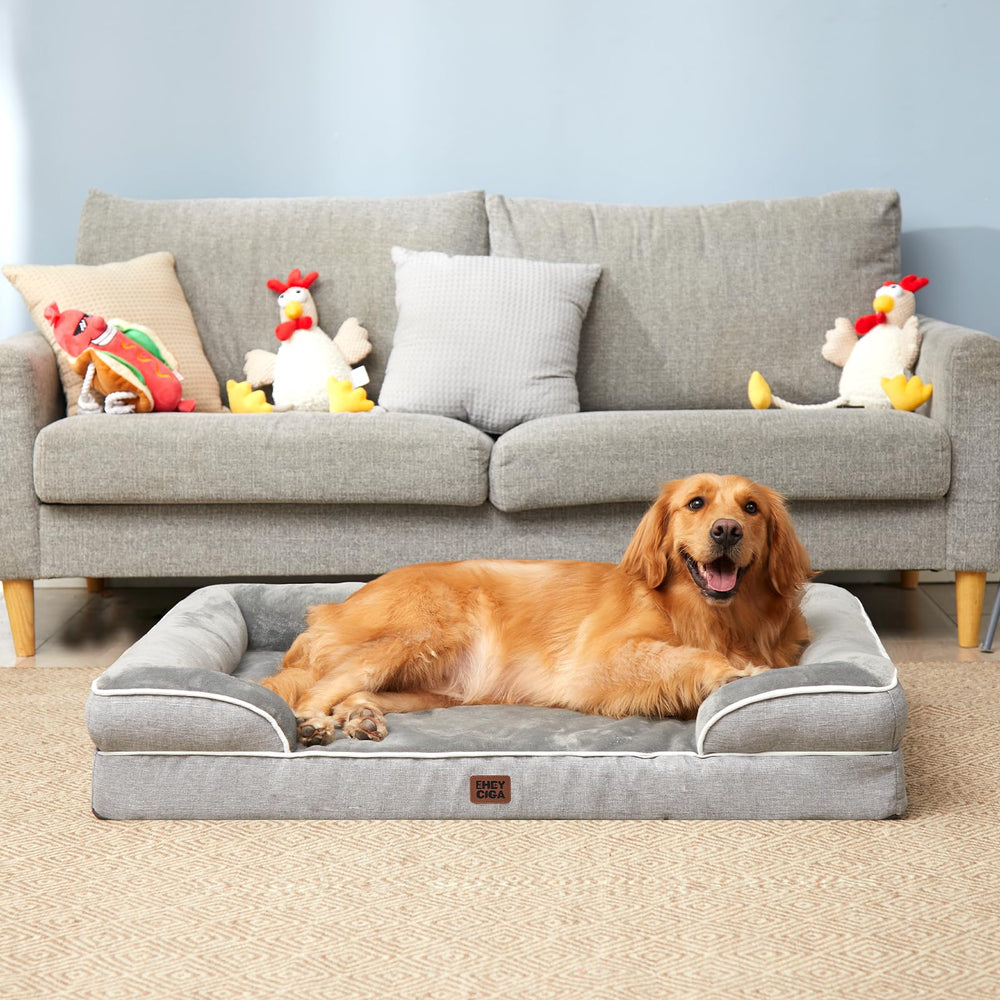 Cama EHEYCIGA adecuada para perros pequeños y medianos