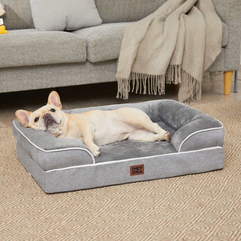 Cama que necesita 24-48 horas para expandirse tras desempaquetar.