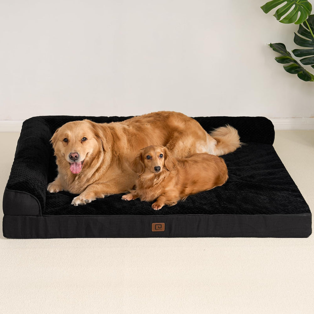 Cama EHEYCIGA apta para jaula de perro