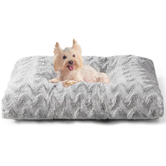 Cama EHEYCIGA lavable para jaula 23x18, confort inmediato.