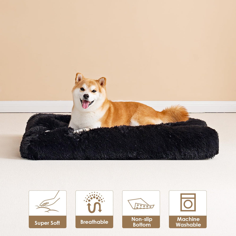 Cama EHEYCIGA adecuada para jaula y maletero, ideal para viajar.