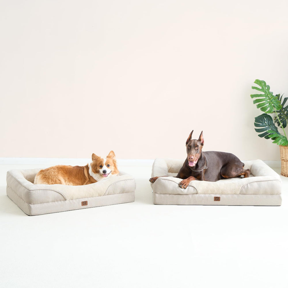 Cama EHEYCIGA XL cubierta desmontable y lavable