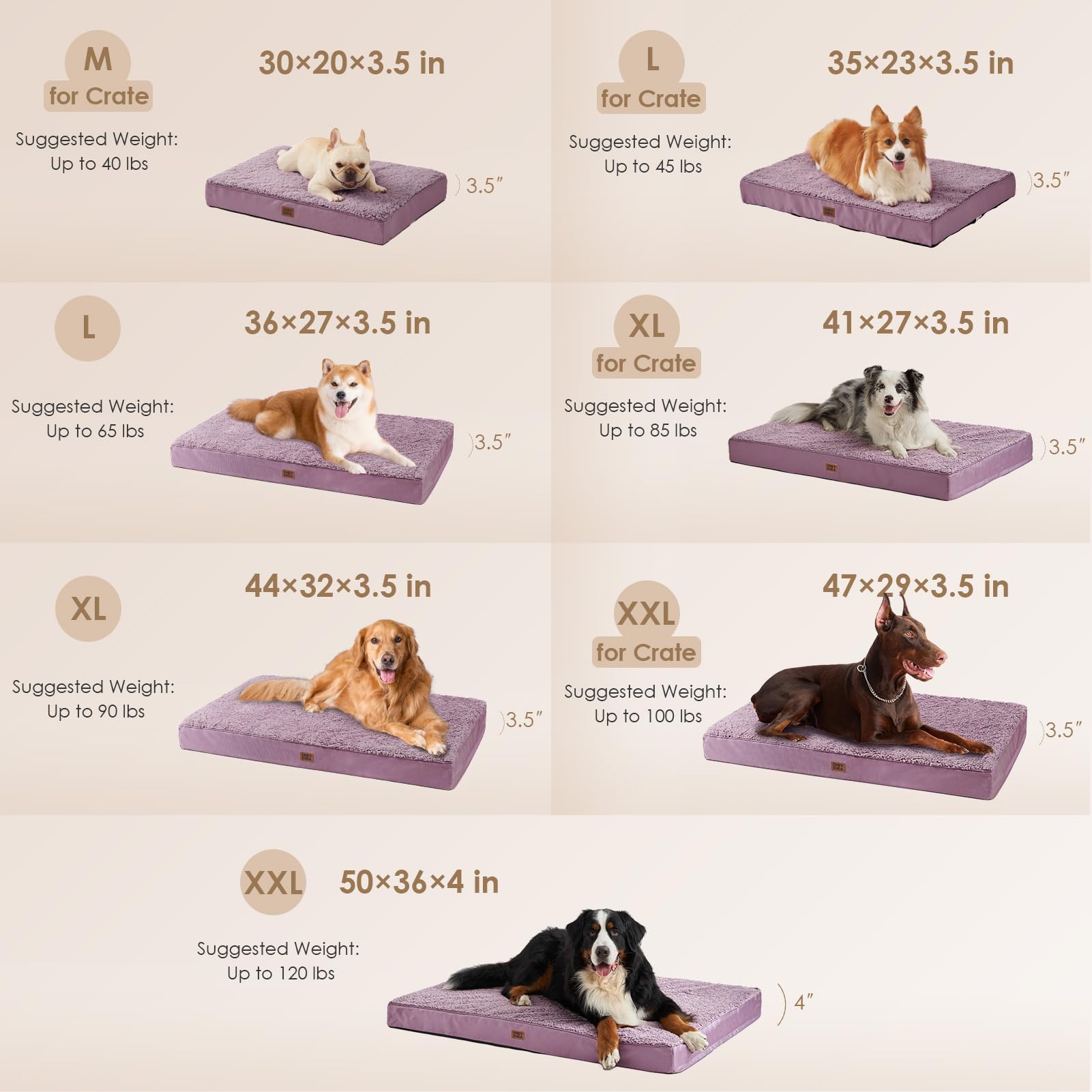 Funda desmontable y lavable de EHEYCIGA para limpieza rápida.