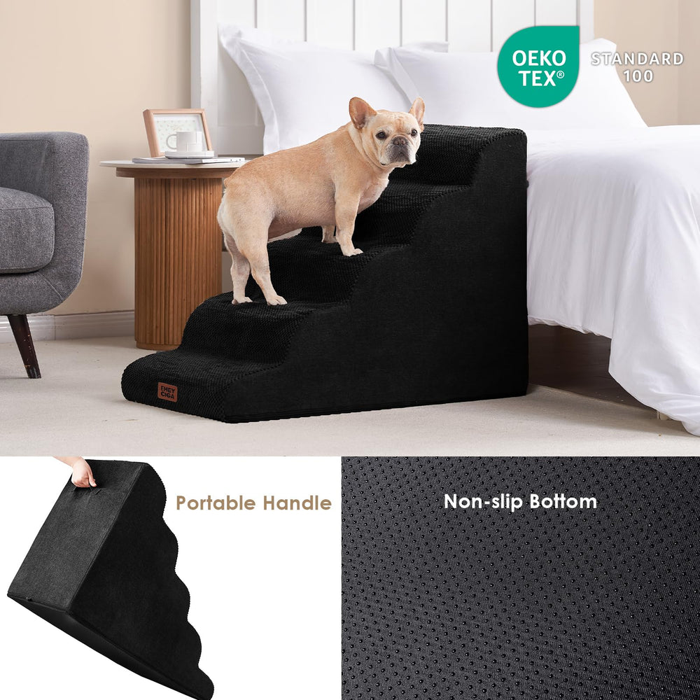 Funda de pana lavable de EHEYCIGA, fácil limpieza y mantenimiento