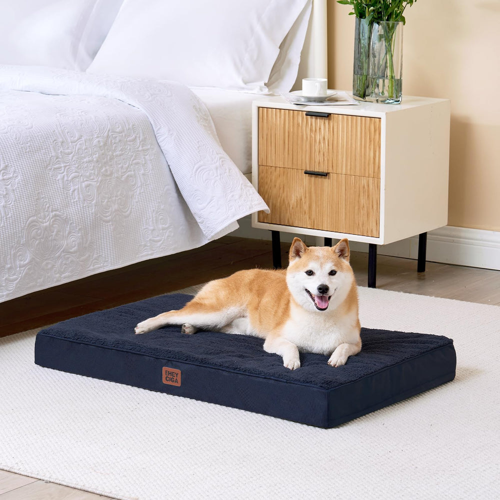 Funda lavable a máquina; cuidado sencillo con EHEYCIGA.
