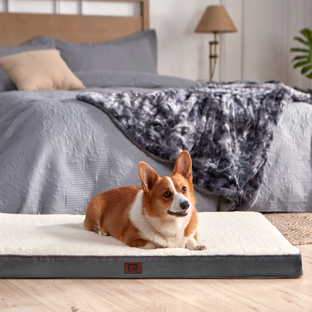 Dimensiones 41x27 de la cama EHEYCIGA XL.