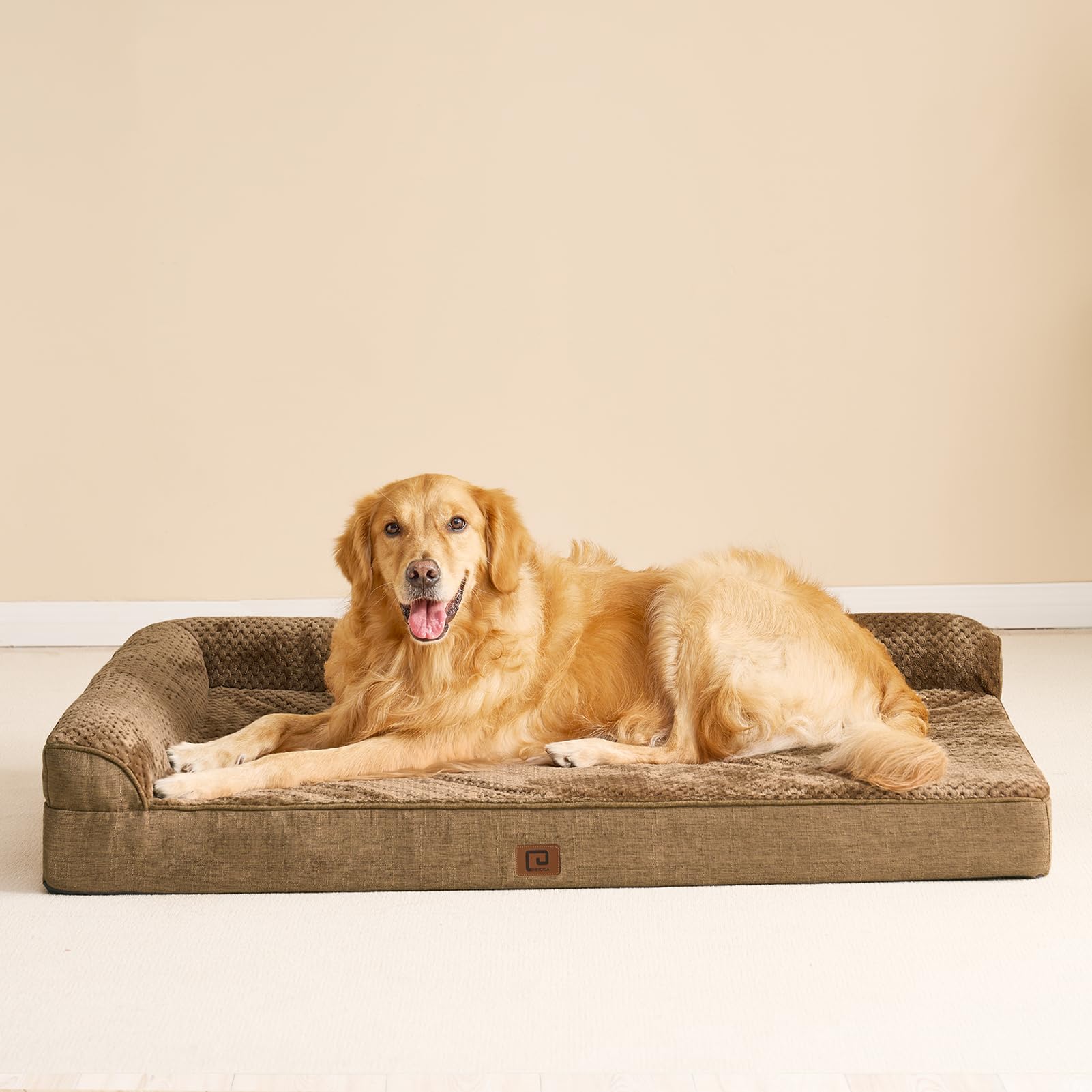 Dimensiones-48x35x7-5-cm adecuadas para perros grandes.
