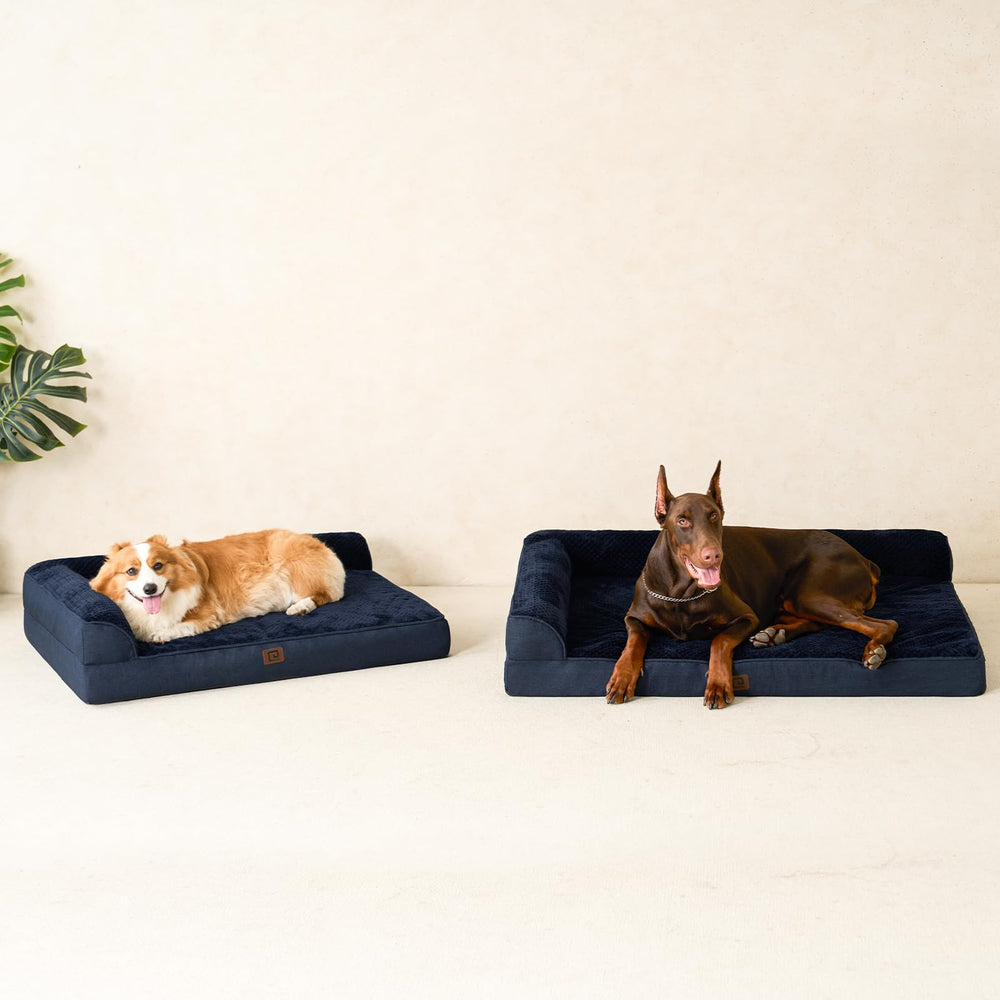 Durabilidad materiales cama perro para uso diario