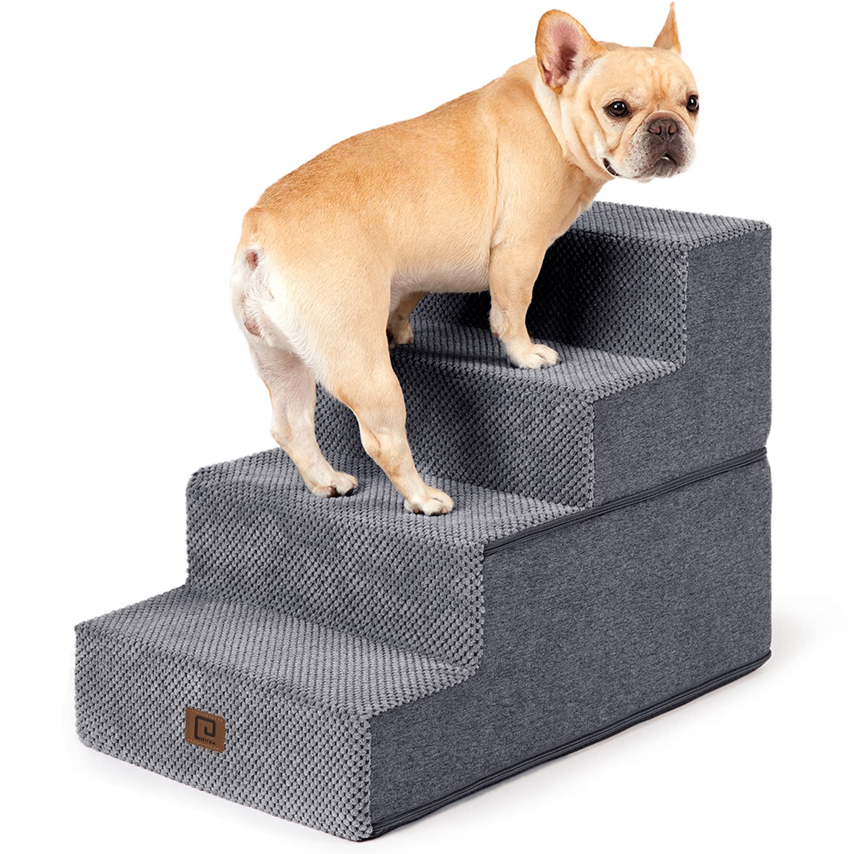 EHEYCIGA versión gris, diseño discreto para casa.
