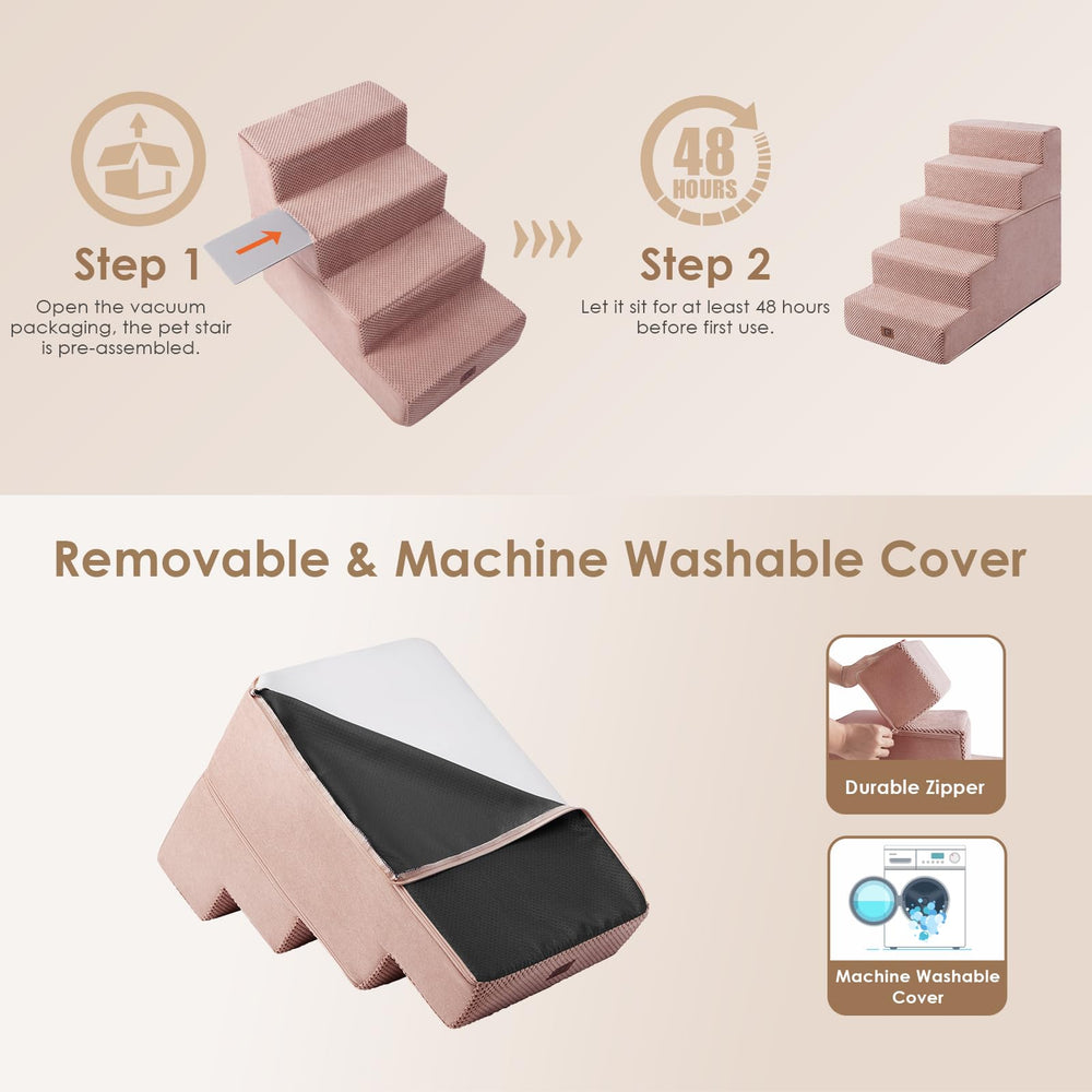 Diseño plegable de EHEYCIGA facilita guardarla cuando no se usa.