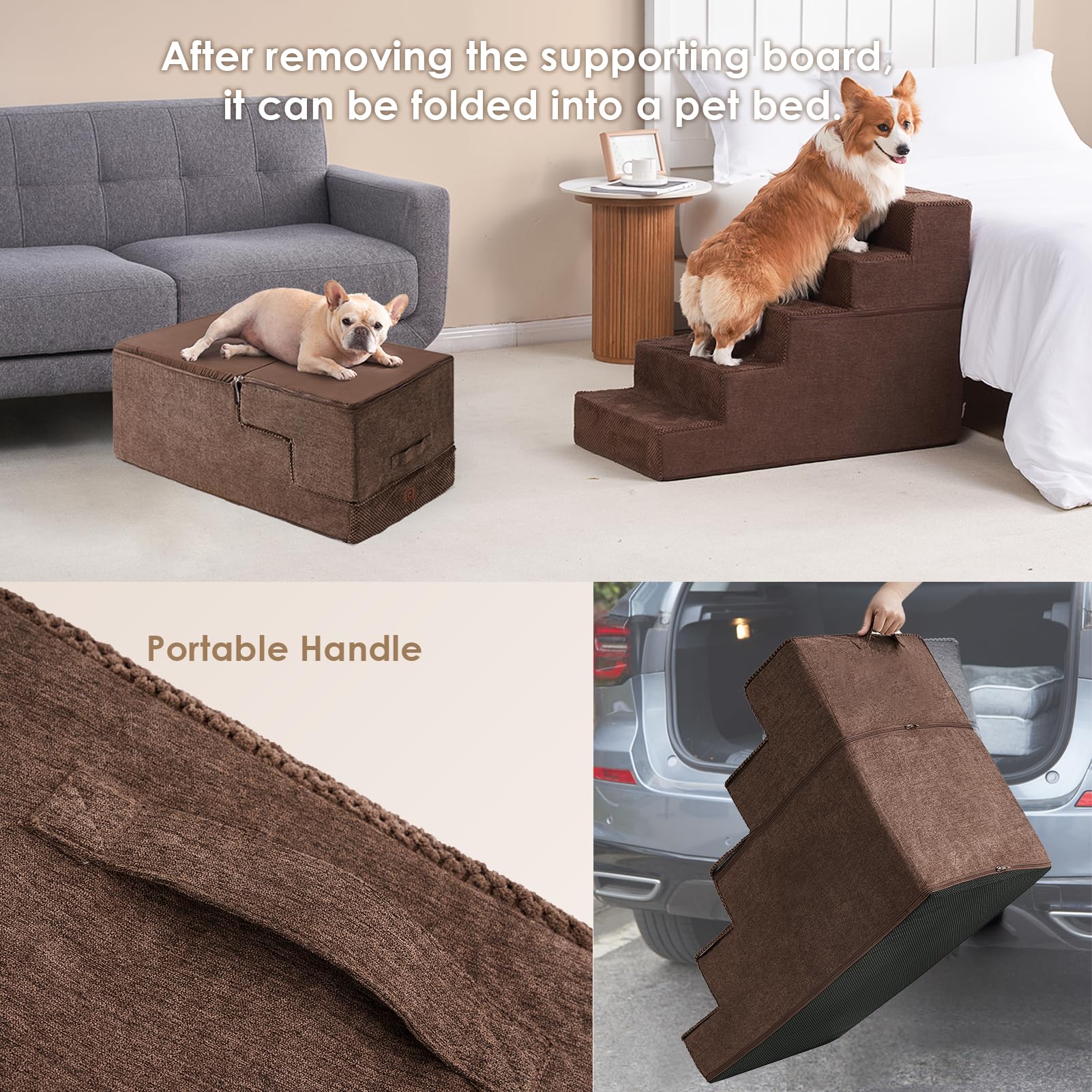 EHEYCIGA funda lavable, limpieza rápida y sencilla