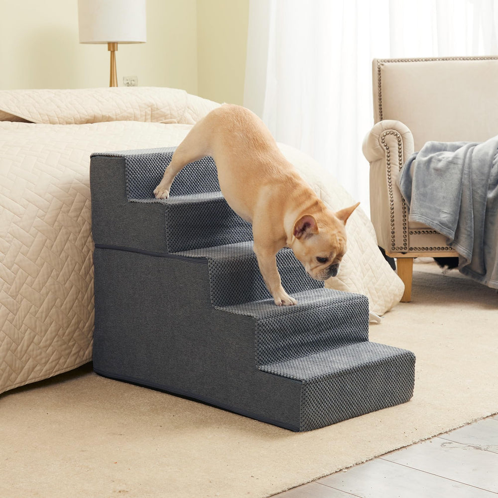 EHEYCIGA funda removible lavable de la escalera, limpieza sencilla.