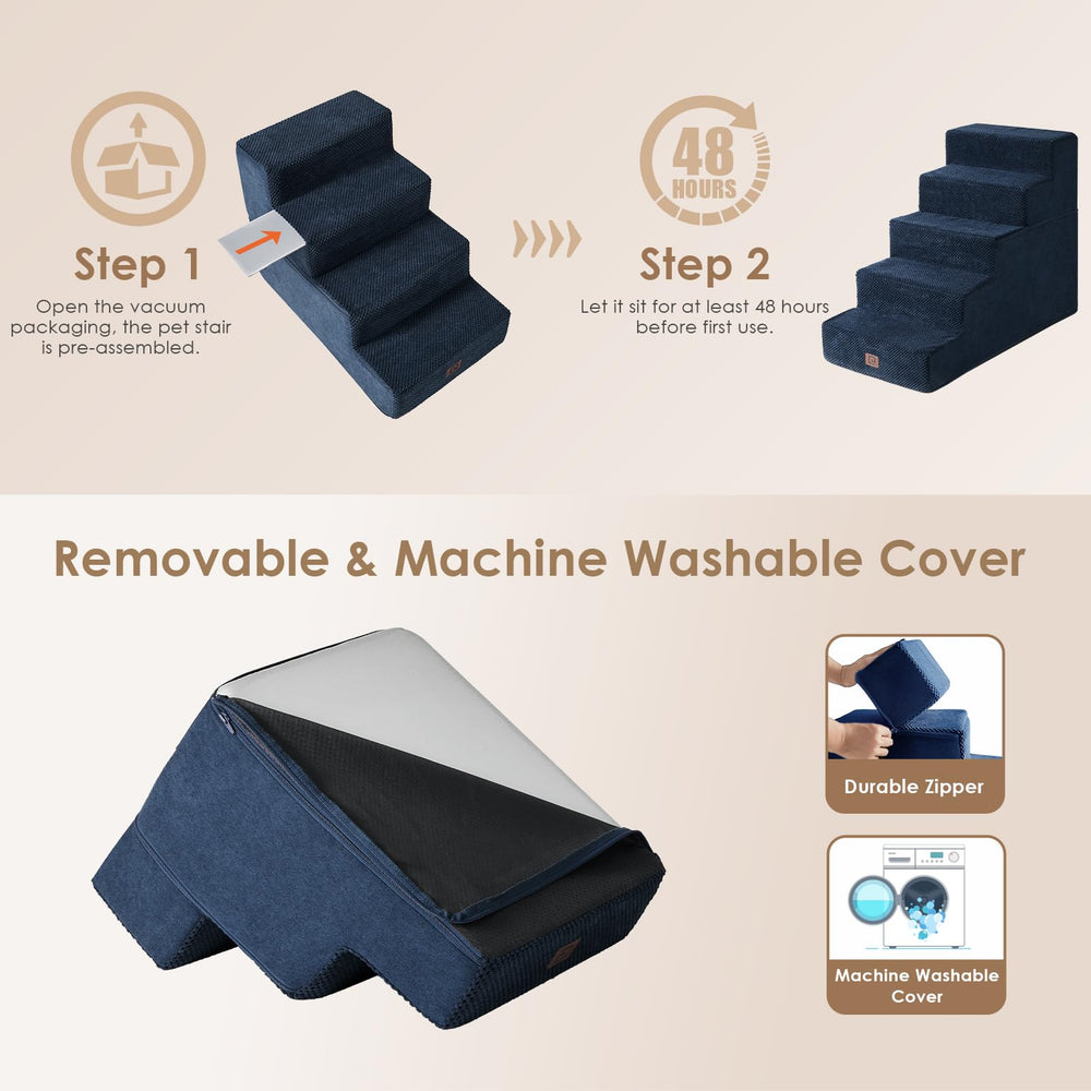 EHEYCIGA uso interior compacto para dormitorios y salas