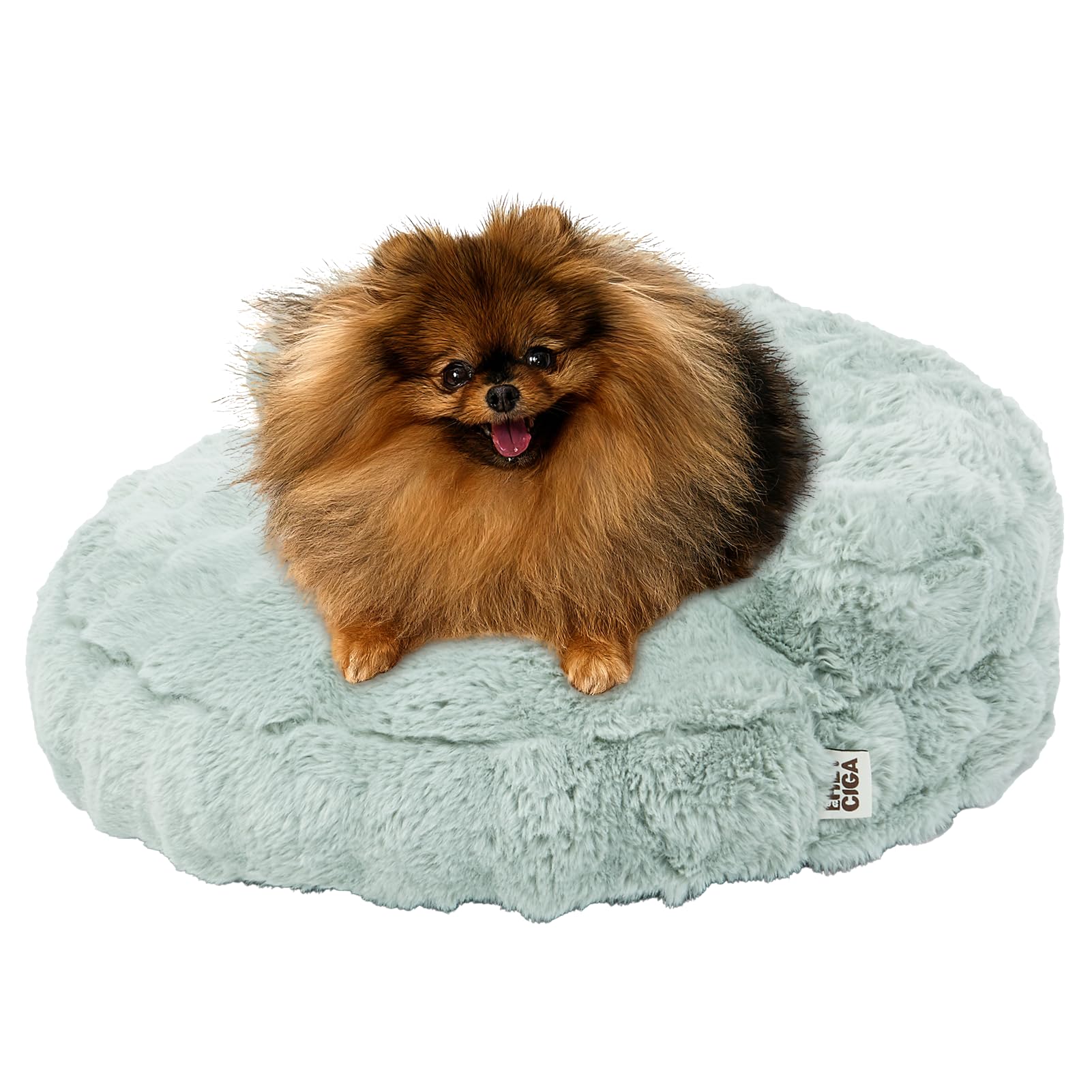 EHEYCIGA sillon-gato-nube-apoyo ofrece soporte suave para siestas cómodas.
