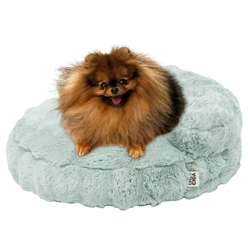 EHEYCIGA sillon-gato-nube-apoyo ofrece soporte suave para siestas cómodas.