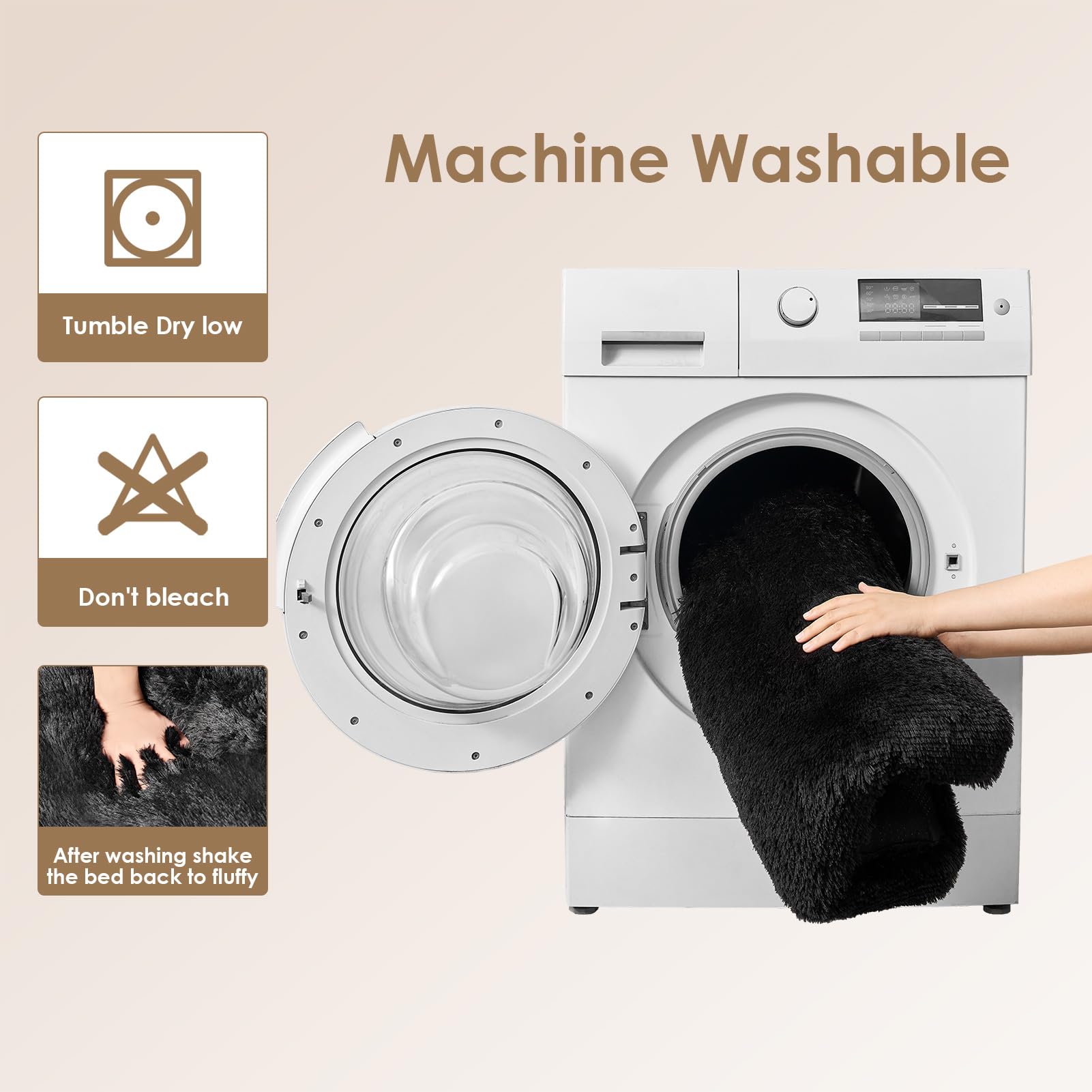 EHEYCIGA: disponible en tallas variadas para perros medianos.