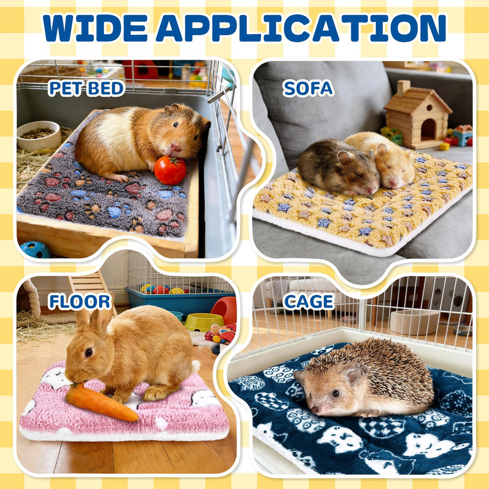 Cama para mascotas pequeñas Eilyliafe, ideal para traslados y descanso diario.