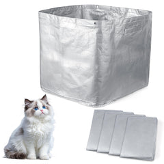 Forro reutilizable EKEPIN para Modkat XL Tipo-C con ajuste perfecto.